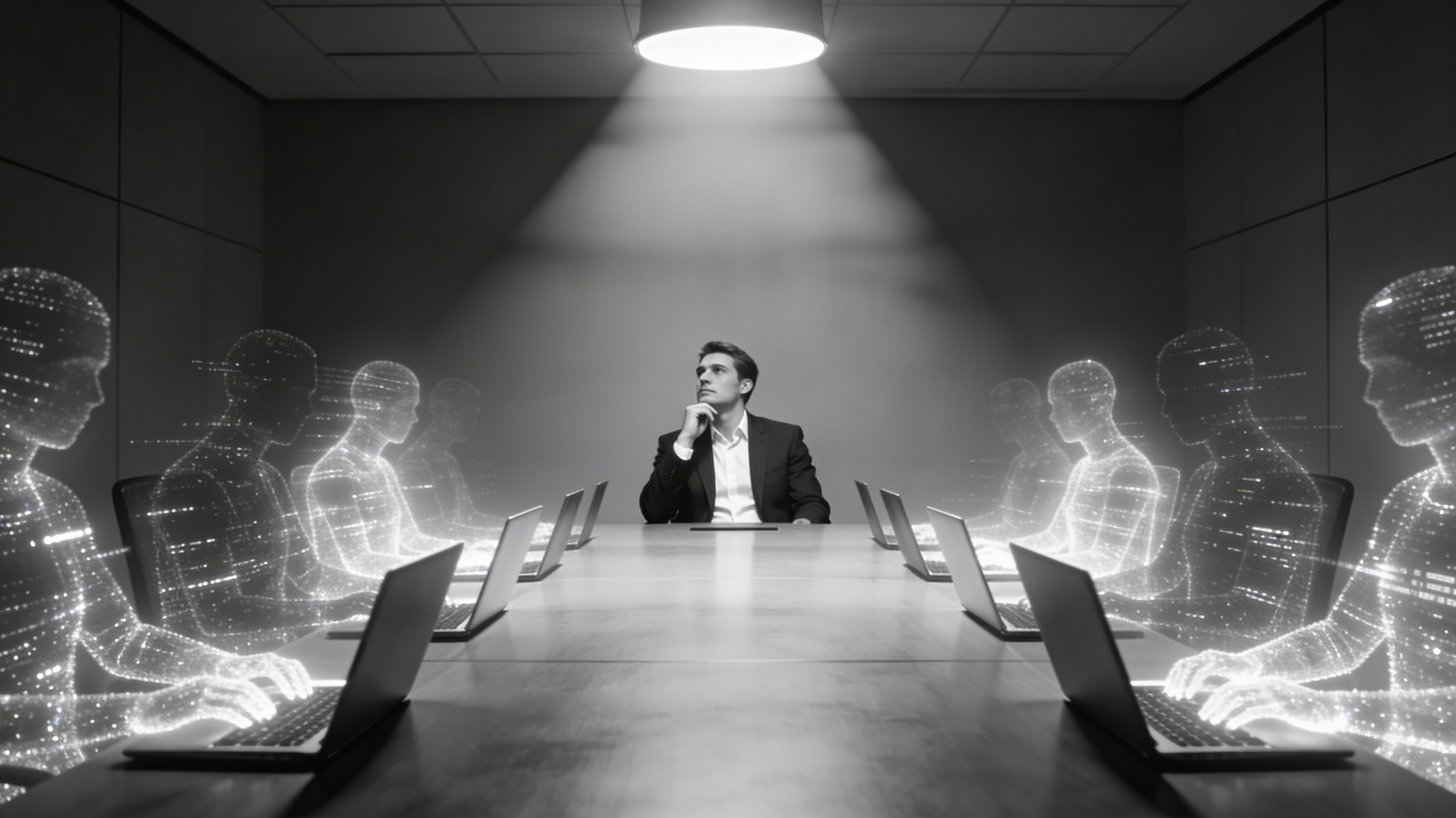 Applicant Relationship Management: Human-AI Collaboration in the Agentic Economy