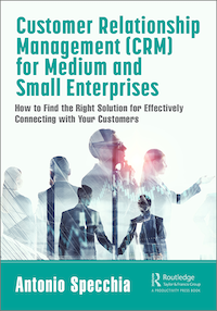 Customer Relationship Management for Medium and Small Enterprises